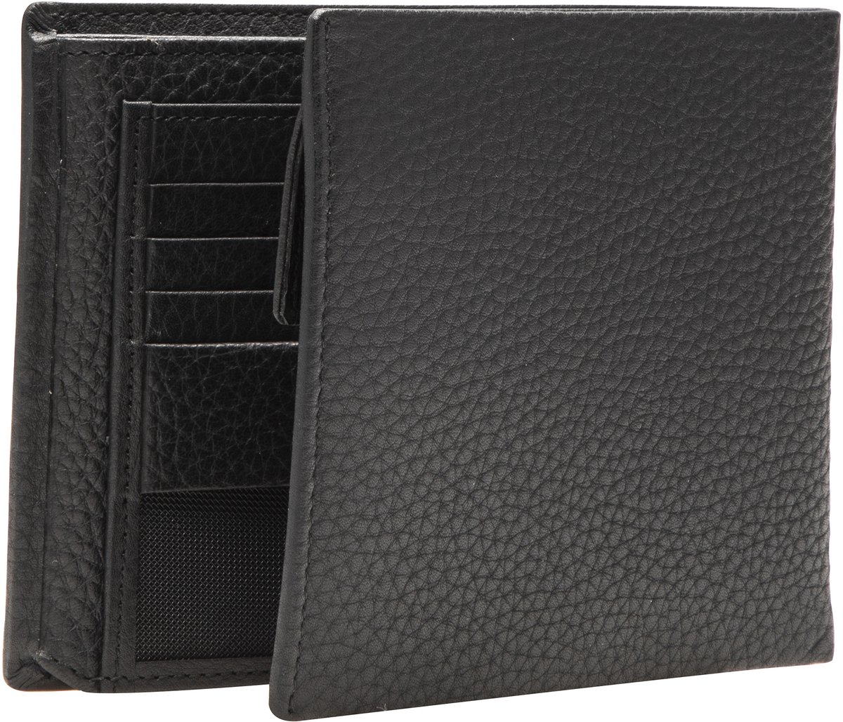 Bogner - Herren Billfold Vail Lennox