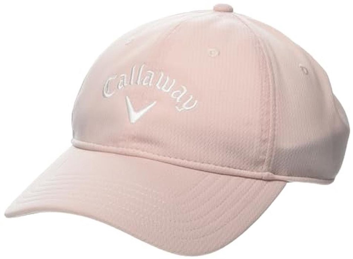 Dames Golf Side Crest Hoed - 1-Pack
