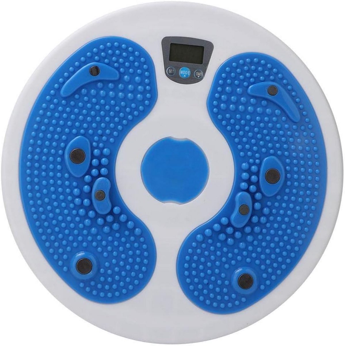 Twister Fitness Disc voor Taille en Heup Training