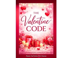 Celebrations + Holidays 1 - The Valentine Code