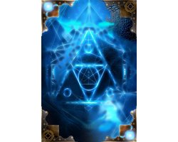 Leeg Spellboek voor Pathfinder 2e - Ideaal voor Spellcasters en RPG-spelers