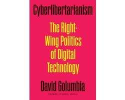 Cyberlibertarianism