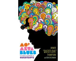 Omslag van Mo' Meta Blues