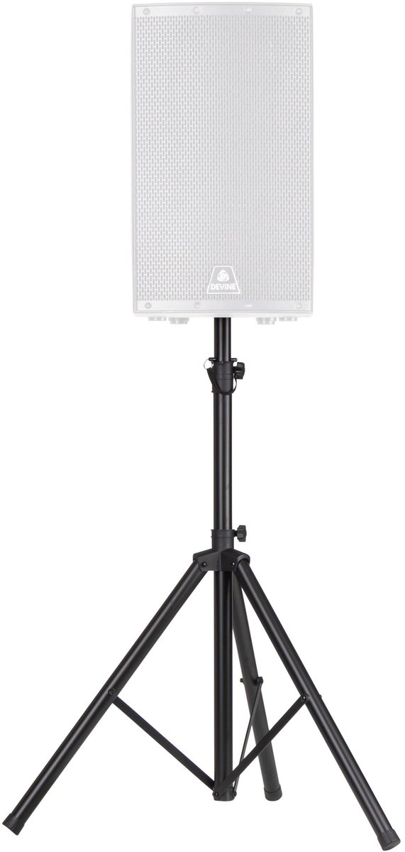 Innox IVA S-1 MKII speakerstatief 1.80m