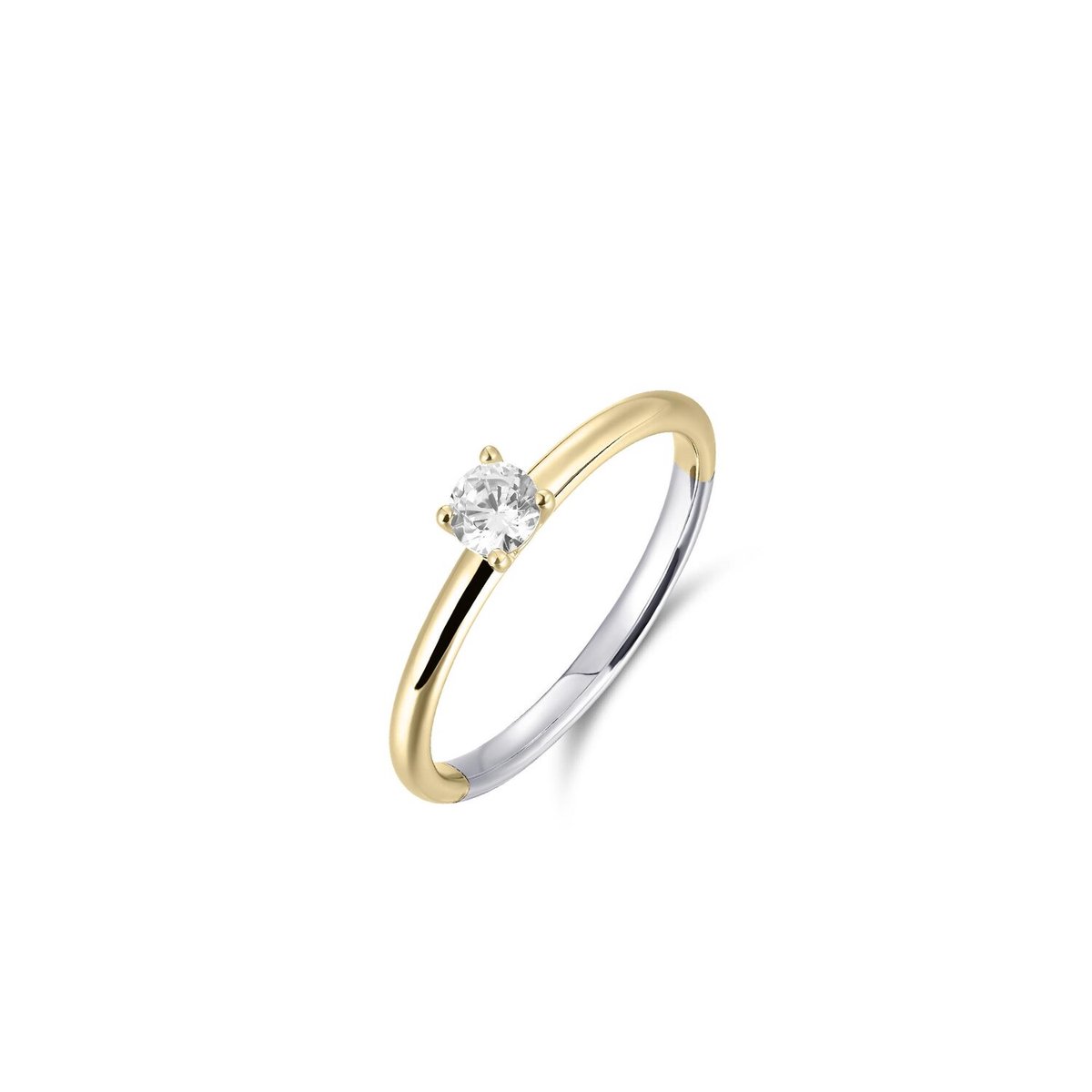 Gisser Jewels Silver Ring