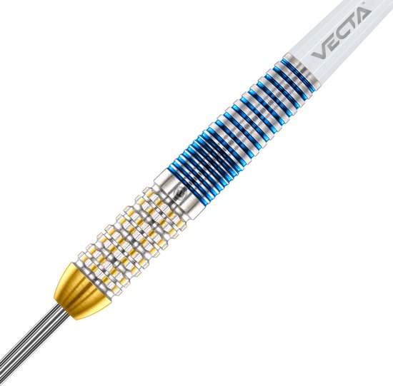 Winmau Steve Beaton Legacy Edition 90% - Dartpijlen van Winmau — afbeelding 4