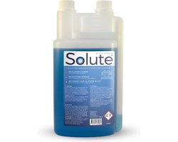 SOLUTE Melkreiniger 1 liter