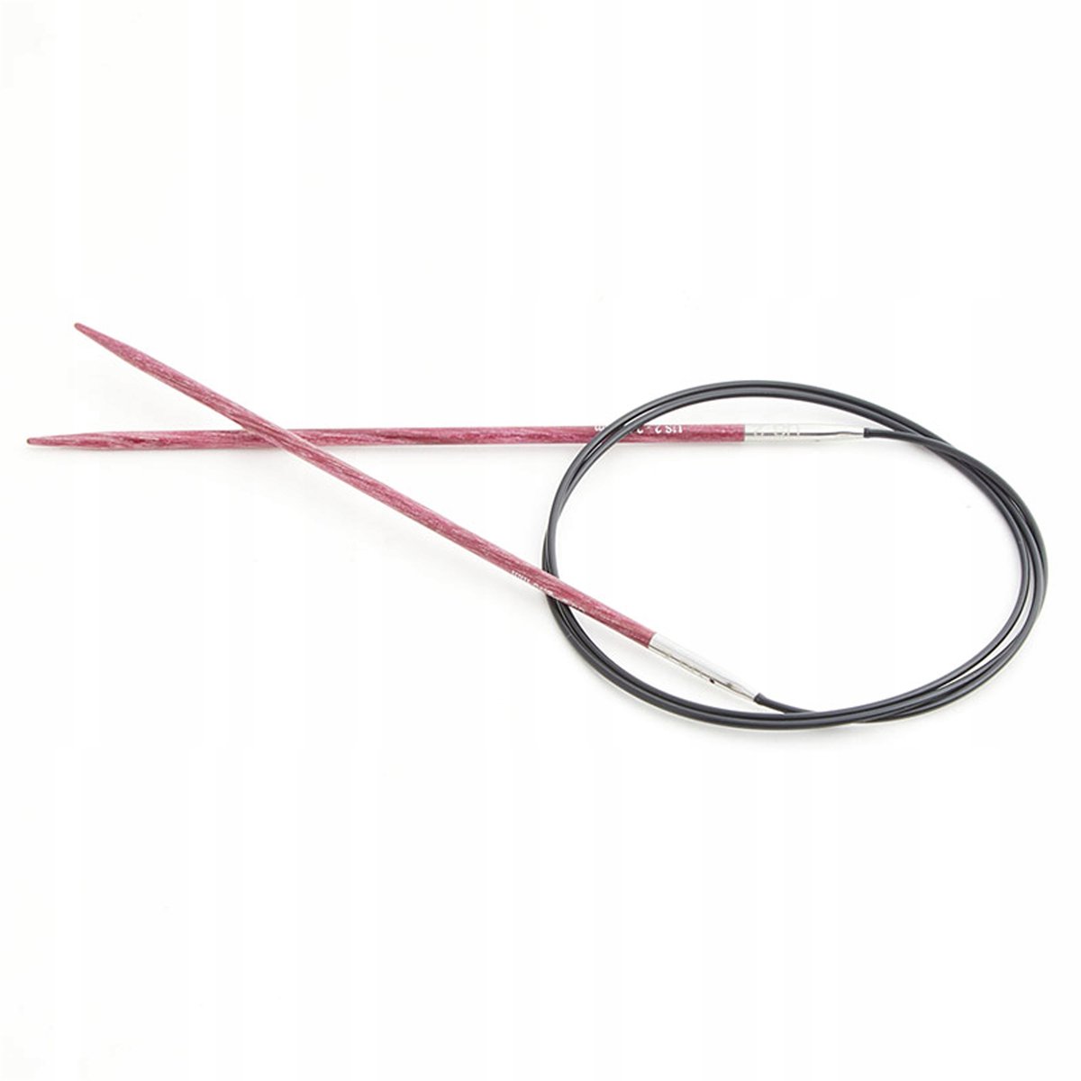 KnitPro Dreamz Houten Rondbreinaalden 25cm 2.75mm