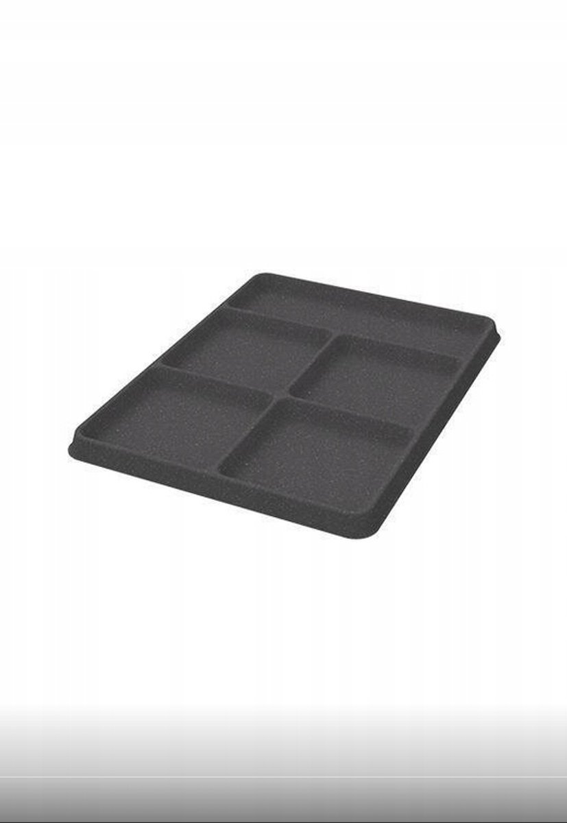 Peka CONERO organizer voor accessoires, klein, kudde, 223x295x14mm