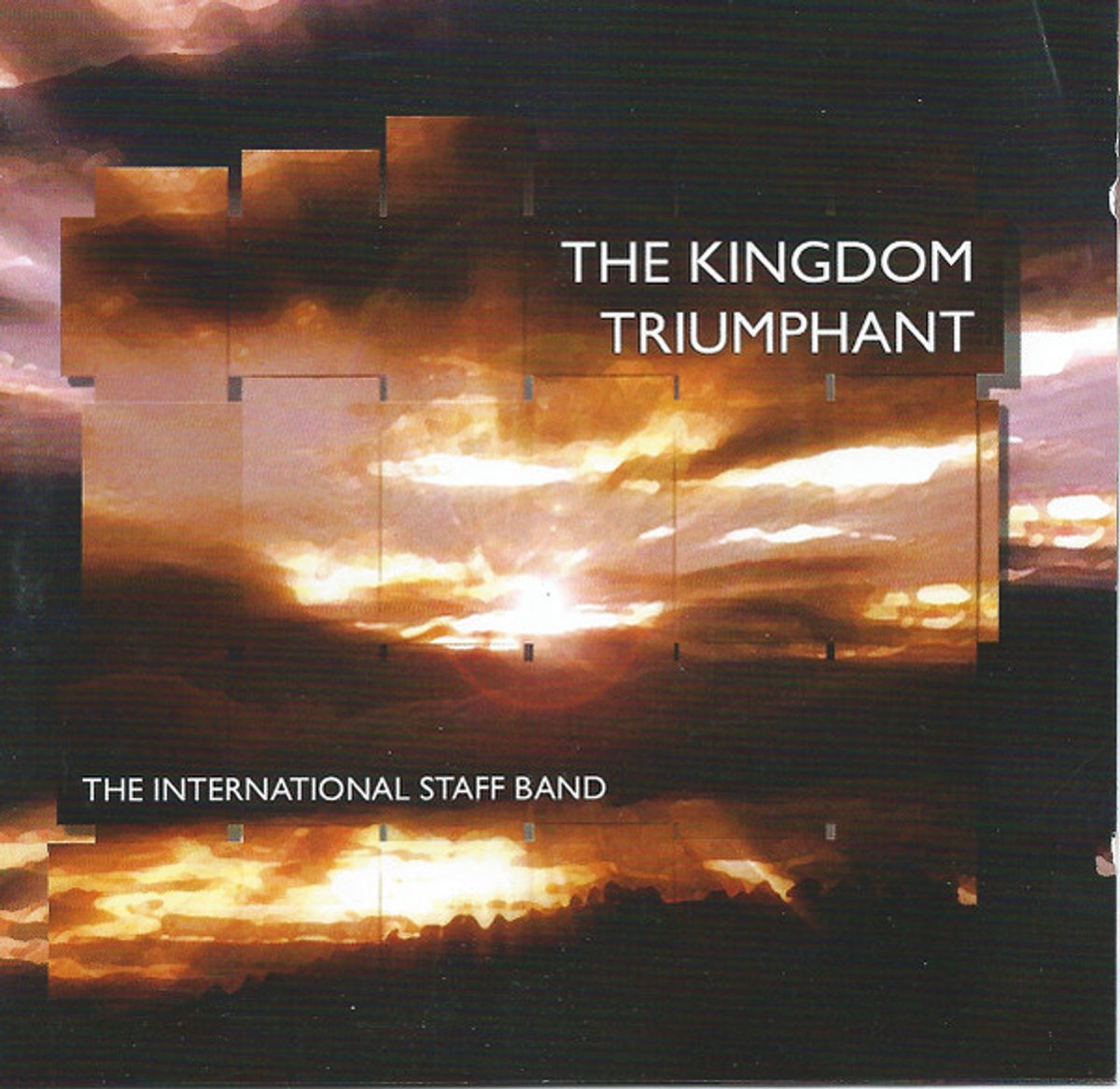 The Kingdom Triumphant