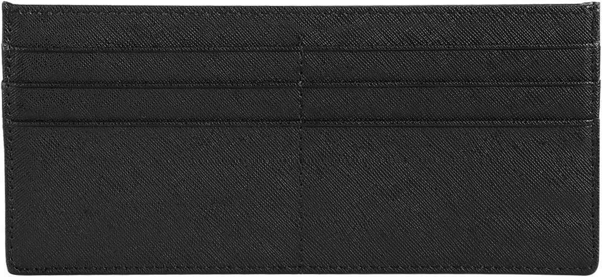 Slanke RFID-blokkerende creditcardhouder voor dames