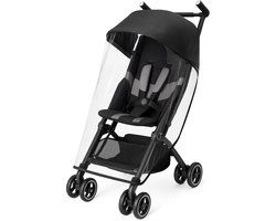 Regen- en windhoes voor GB Pockit Plus lichtgewicht kinderwagen