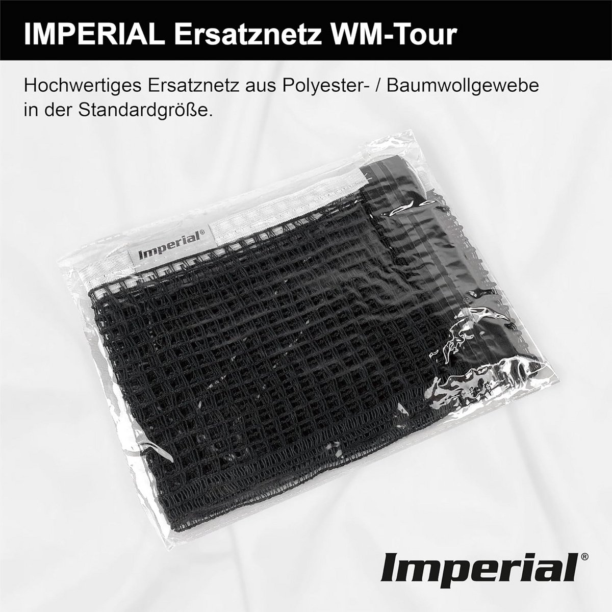 Tafeltennis Net Vervangend Standaard Maat Universeel