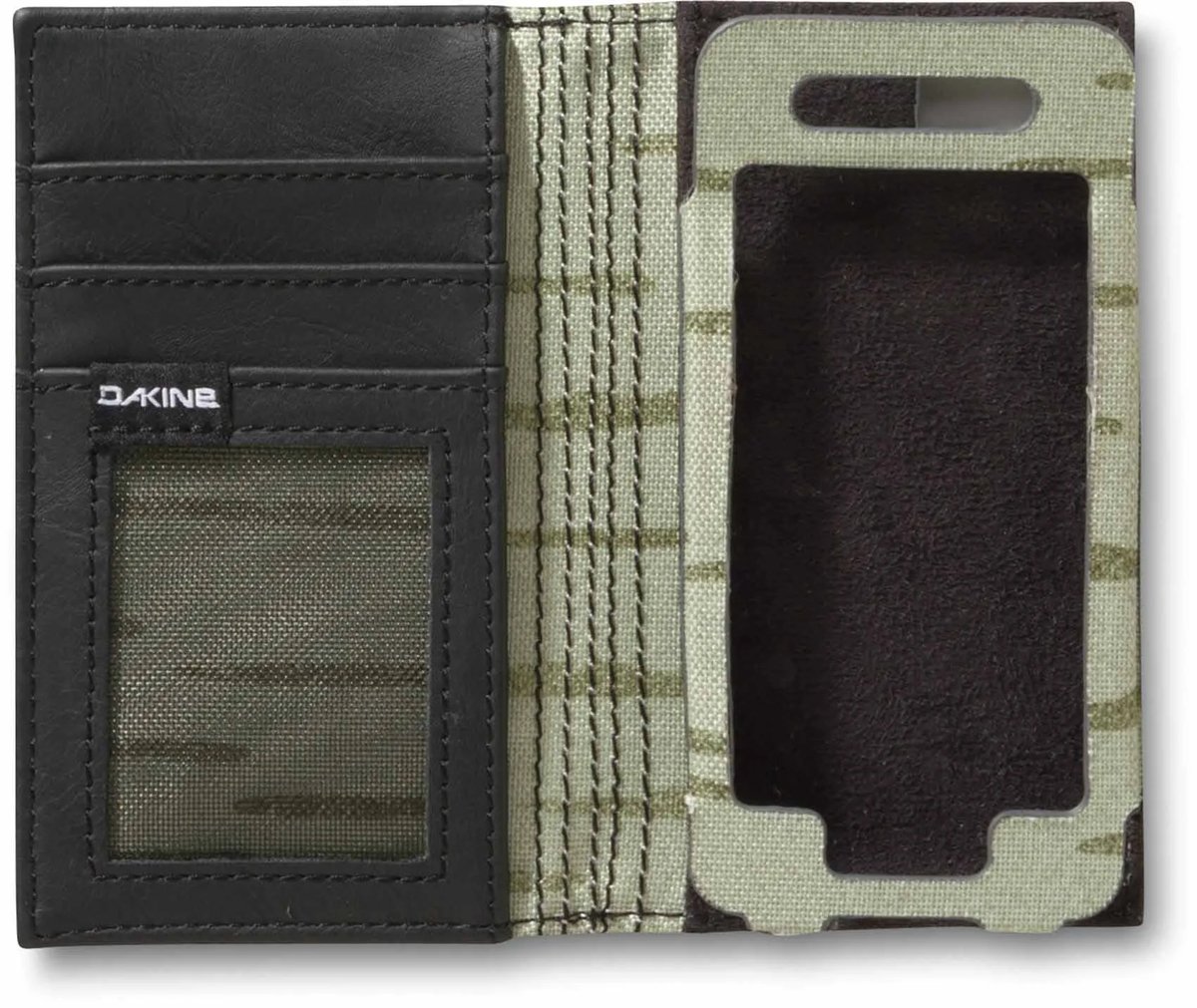 Dakine Tucker telefoon berken iPhone-hoesje - UNI