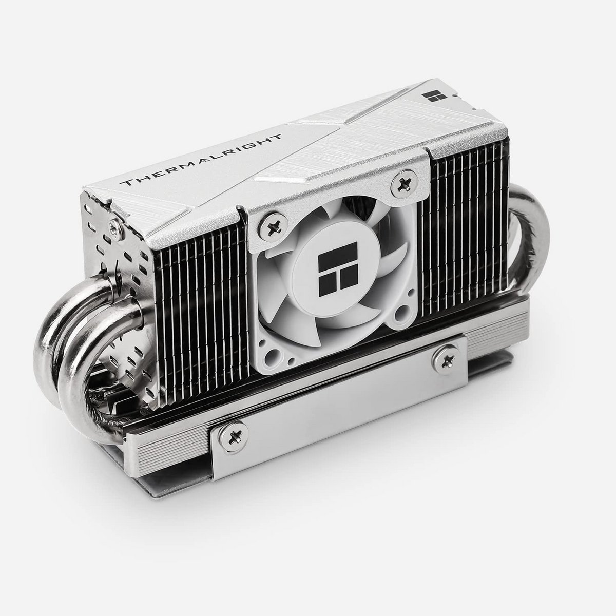 Thermalright HR10 2280 PRO SSD Cooler