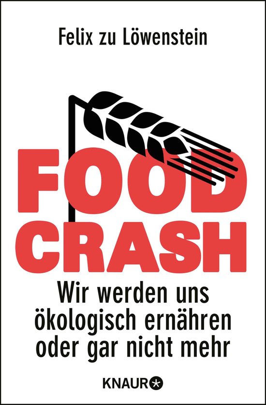 FOOD CRASH - cover