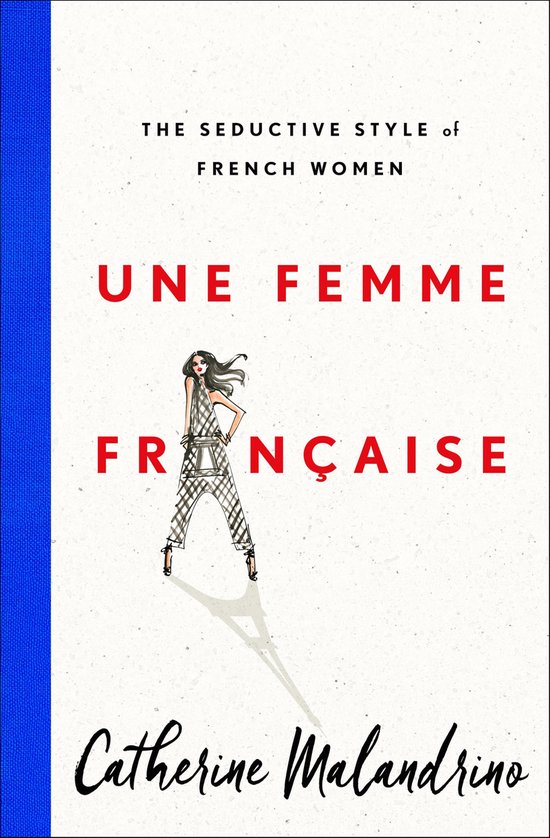 Une Femme Française - cover