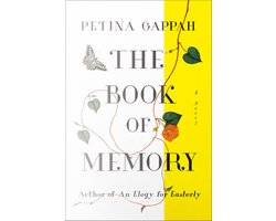 The Book of Memory