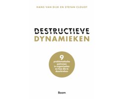Destructieve dynamieken