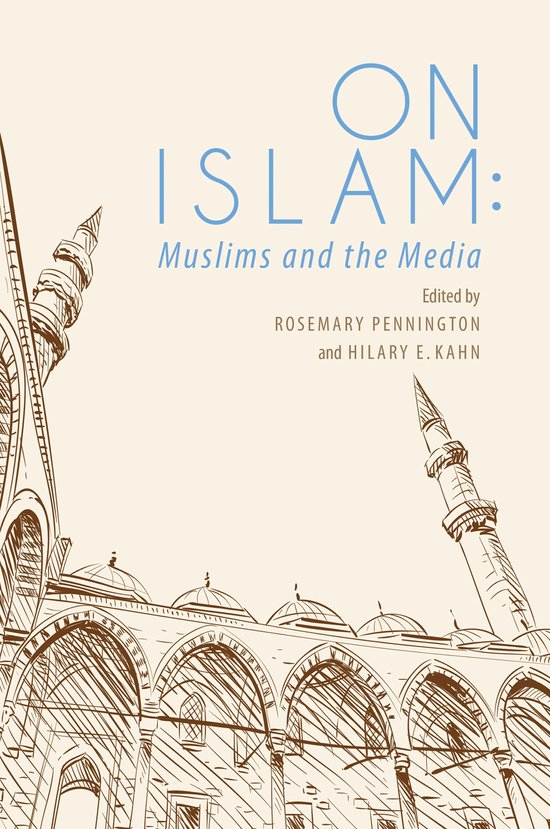 On Islam - cover