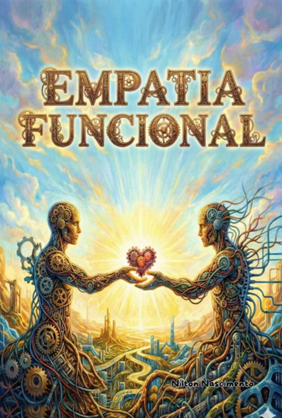 Empatia Funcional - cover