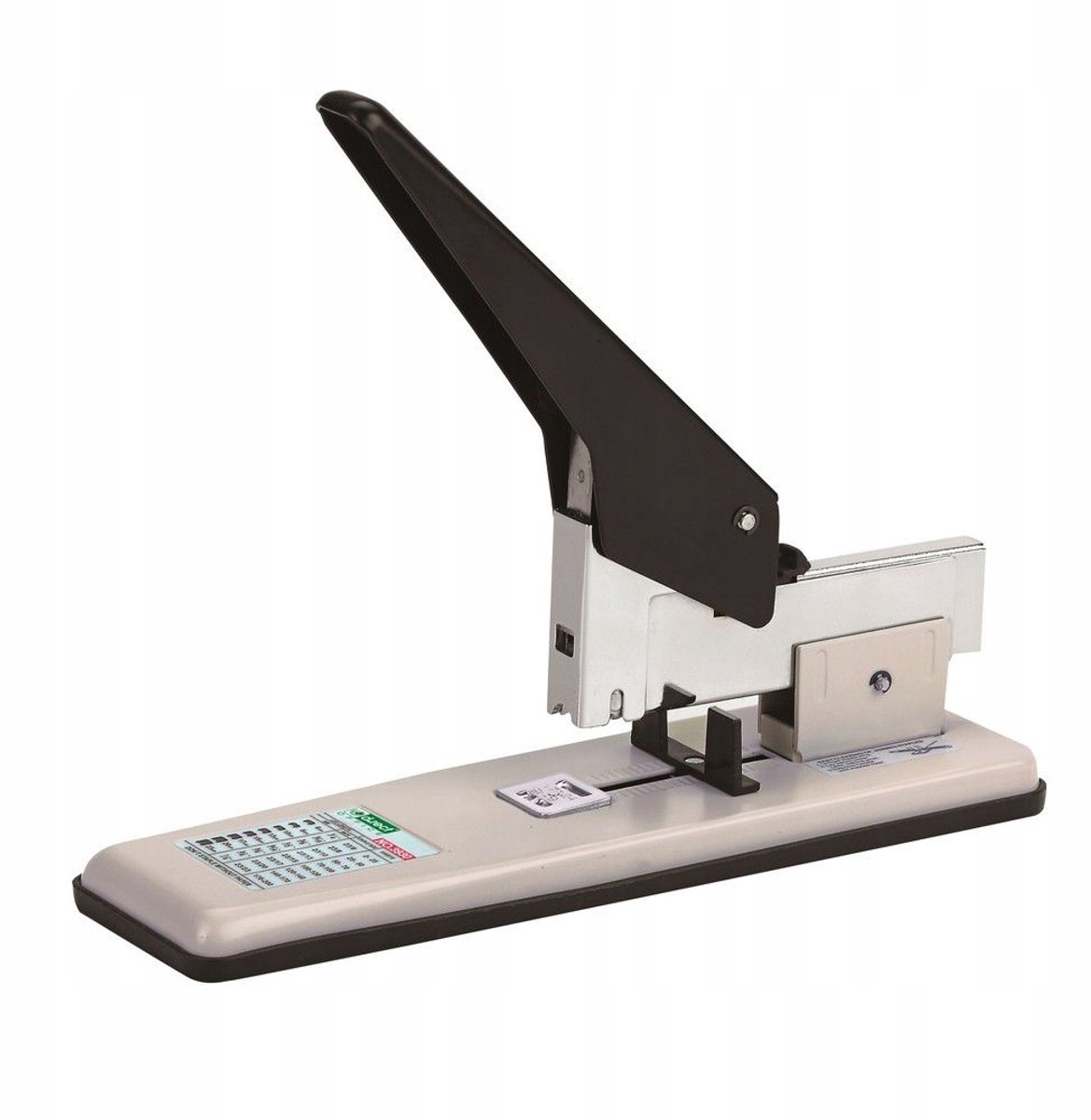 D.Rect 3930 HD Heavy Duty nietmachine - 240 vel