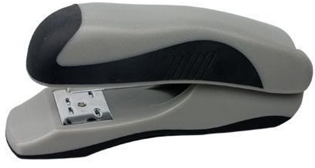 Eagle Zszywacz S5065B Zwart - Tot 15 Vel