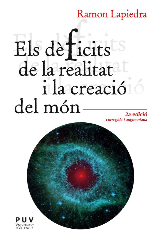 ENCUADRES 8 - Els dèficits de la realitat i la creació del ... - cover