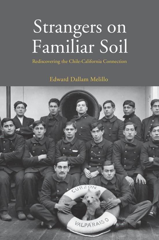 Yale Agrarian Studies Series - Strangers on Familiar Soil - cover
