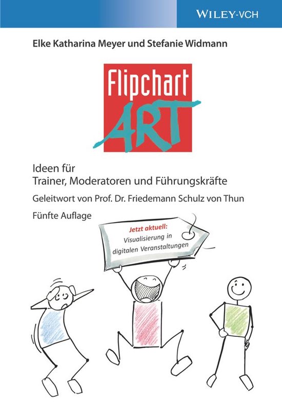 FlipchartArt - cover