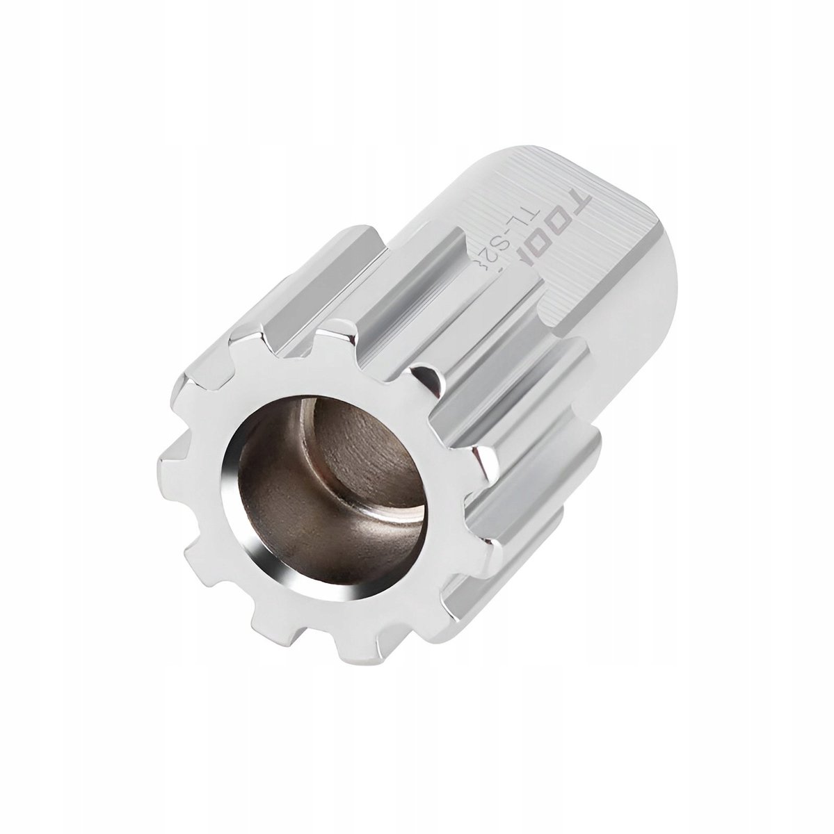 Toopre TL-S28 crankarmmoersleutel voor Shimano XTR M9100