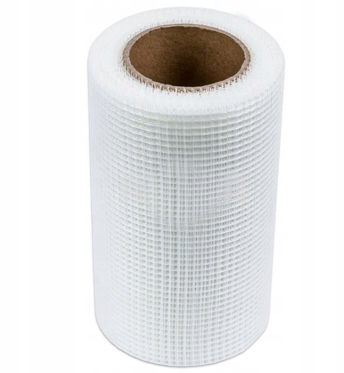 Glasvezel voegband 100mm x 20m - Scheurvast en zelfklevend