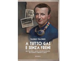 RITRATTI - A tutto gas e senza freni