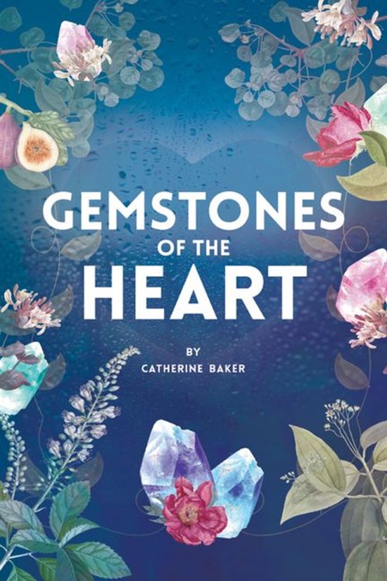 Gemstones of the Heart - cover