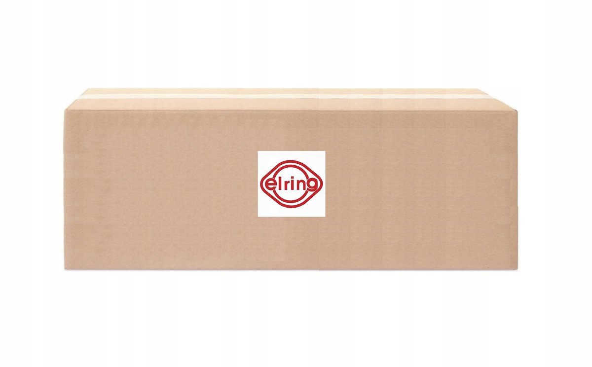 Elring Afdichtring 119.407 - Koper, 16x22x1mm