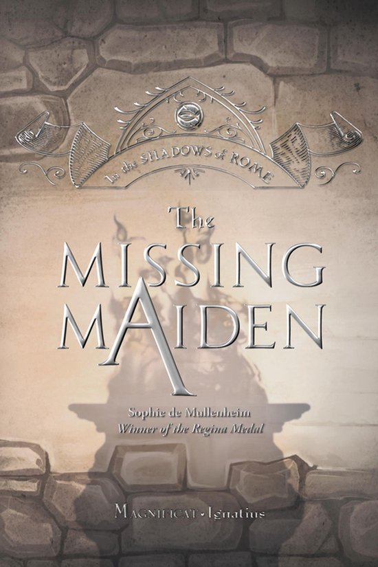 The Missing Maiden