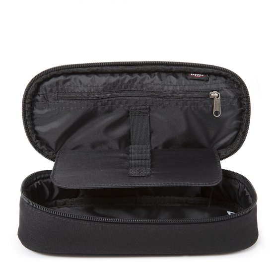Étui À Crayons Ovale Simple Eastpak - Fashion Wear - Adulte