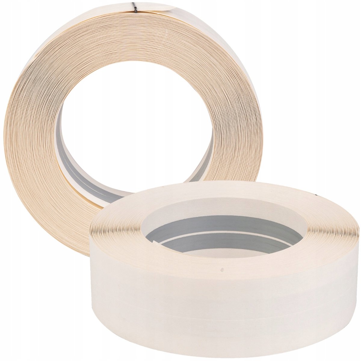 Papieren Metaalband 50mm x 30m voor Hoekafwerking