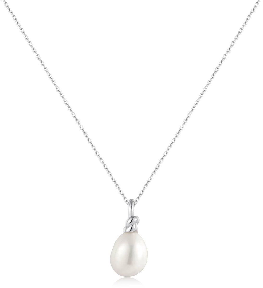 Ania Haie AH N058-02H Chic Creator Dames Ketting - Collier