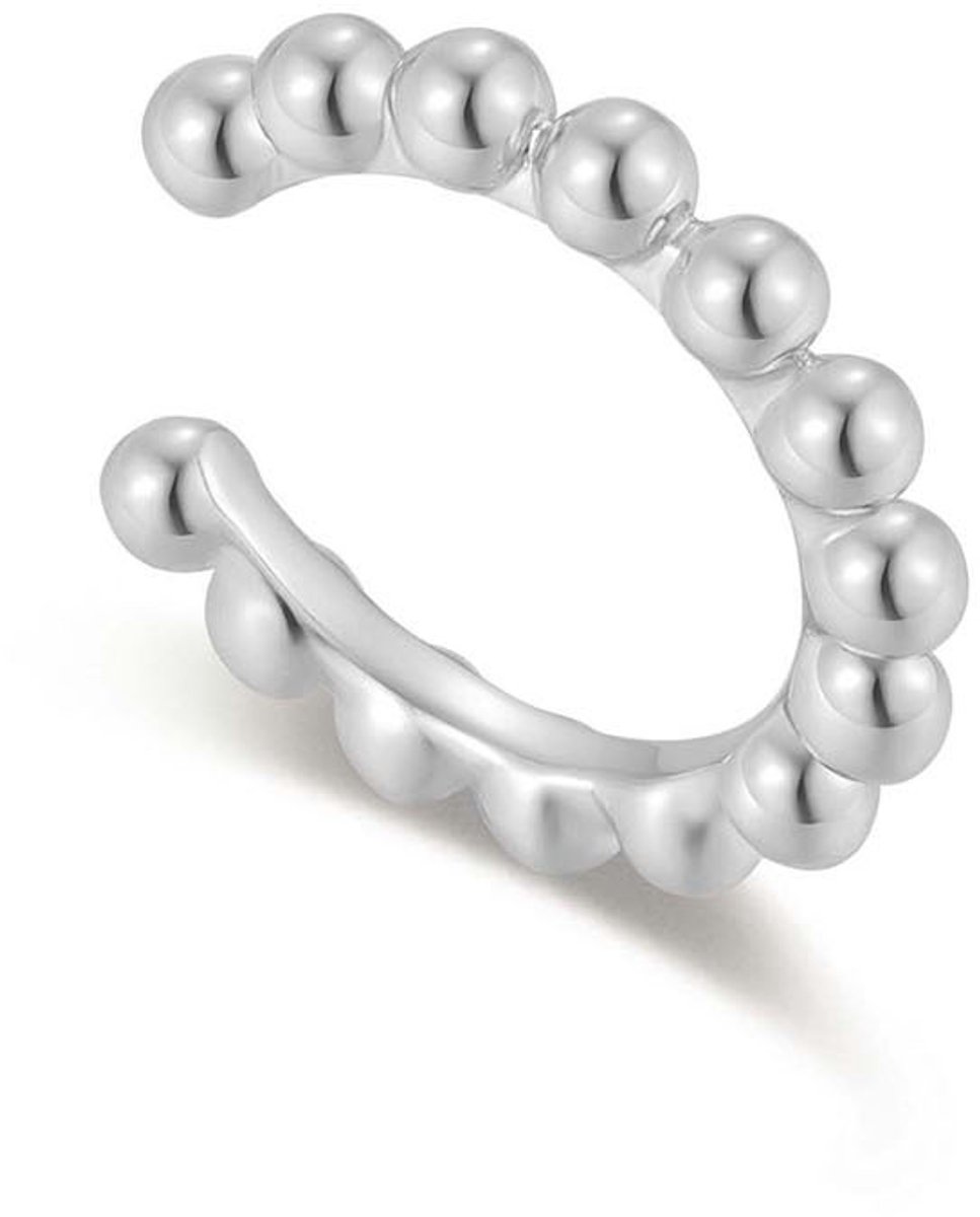 Ania Haie AH E066-01H Melodic Poet Dames Oorbellen - Oorringen