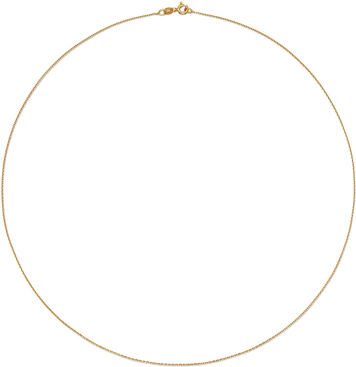 Glow 201.25501.3 Unisex Ketting - Collier