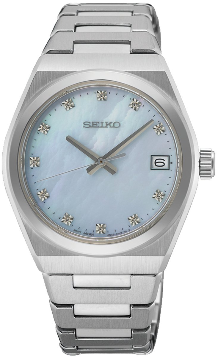 Seiko SUR603P1 Horloge