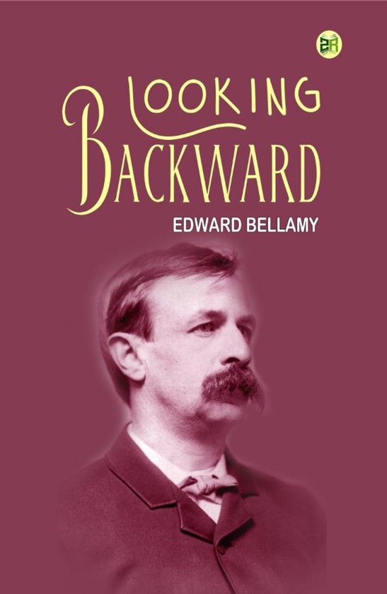 Looking Backward - cover
