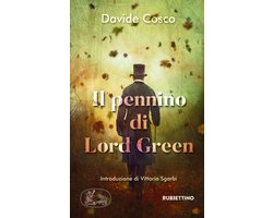 Il pennino di Lord Green