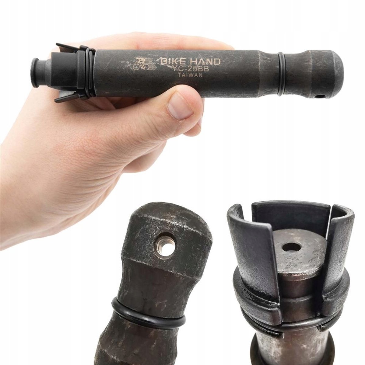 Fietshand YC-25BB Press-fit beugelverwijderaar (BB86/BB92)