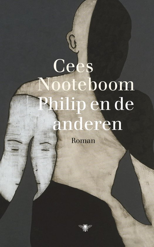 Philip en de anderen - cover