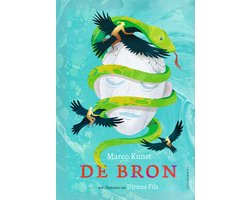 De bron