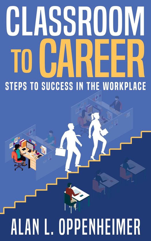 Classroom to Career - cover