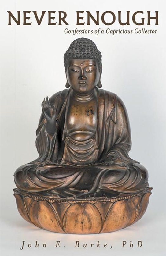 Never Enough - cover