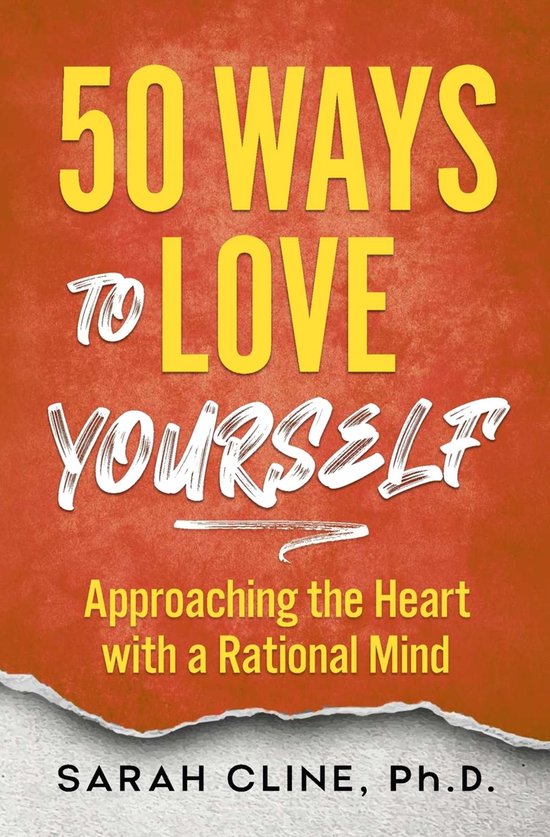 50 Ways to Love Yourself - cover